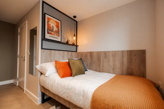 Classic room image 1