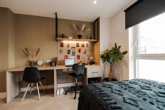 Superior Studio room image 8