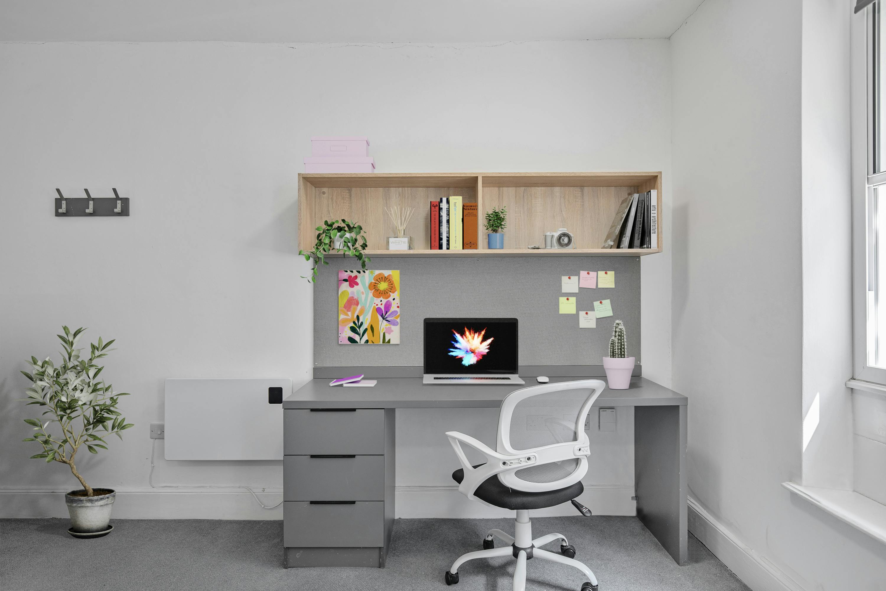 Townhouse Deluxe Lower XL