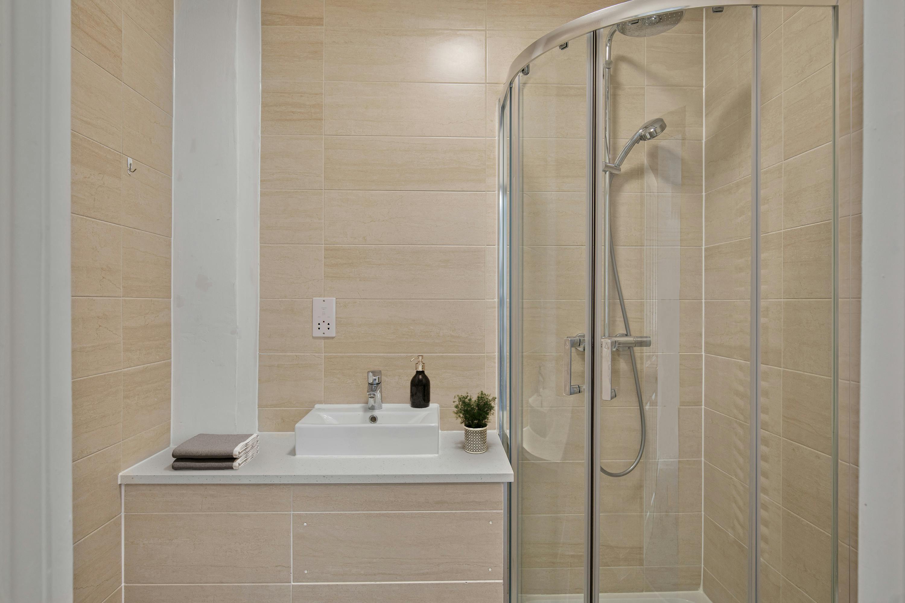 Townhouse Deluxe Lower XL