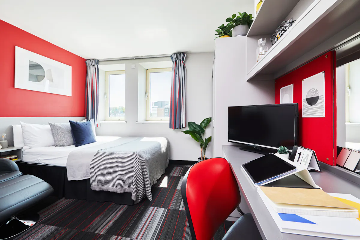 Platinum Studio ROOM