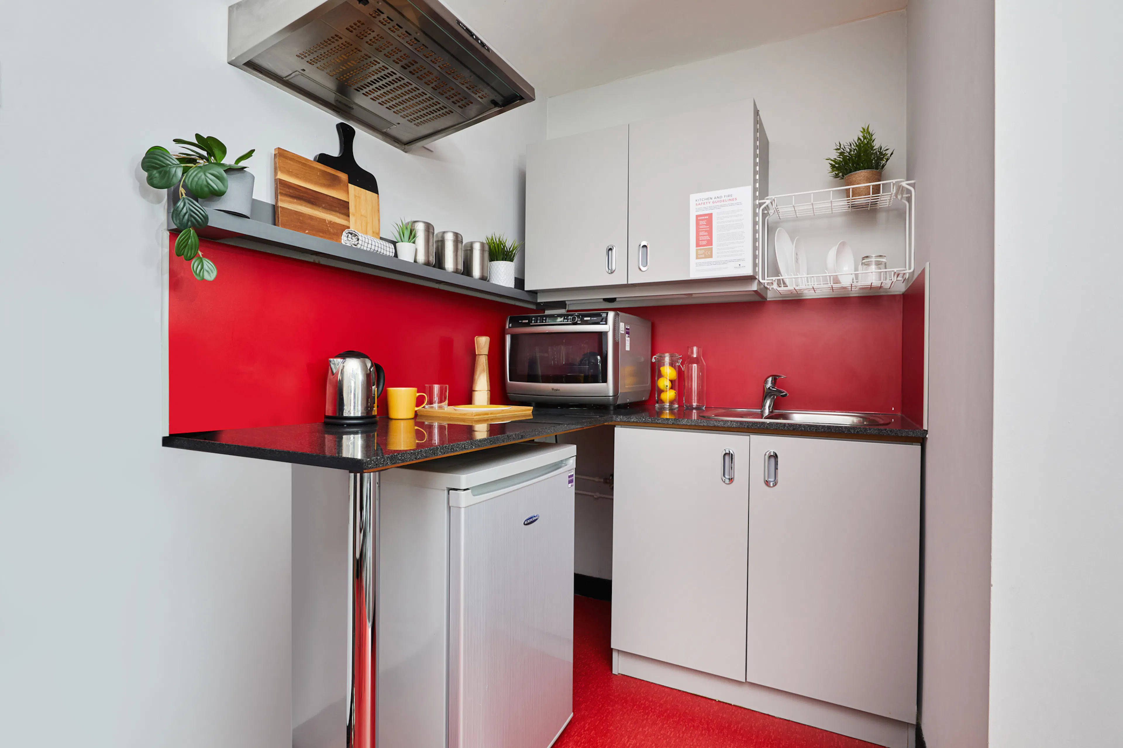 Platinum Studio KITCHEN 1