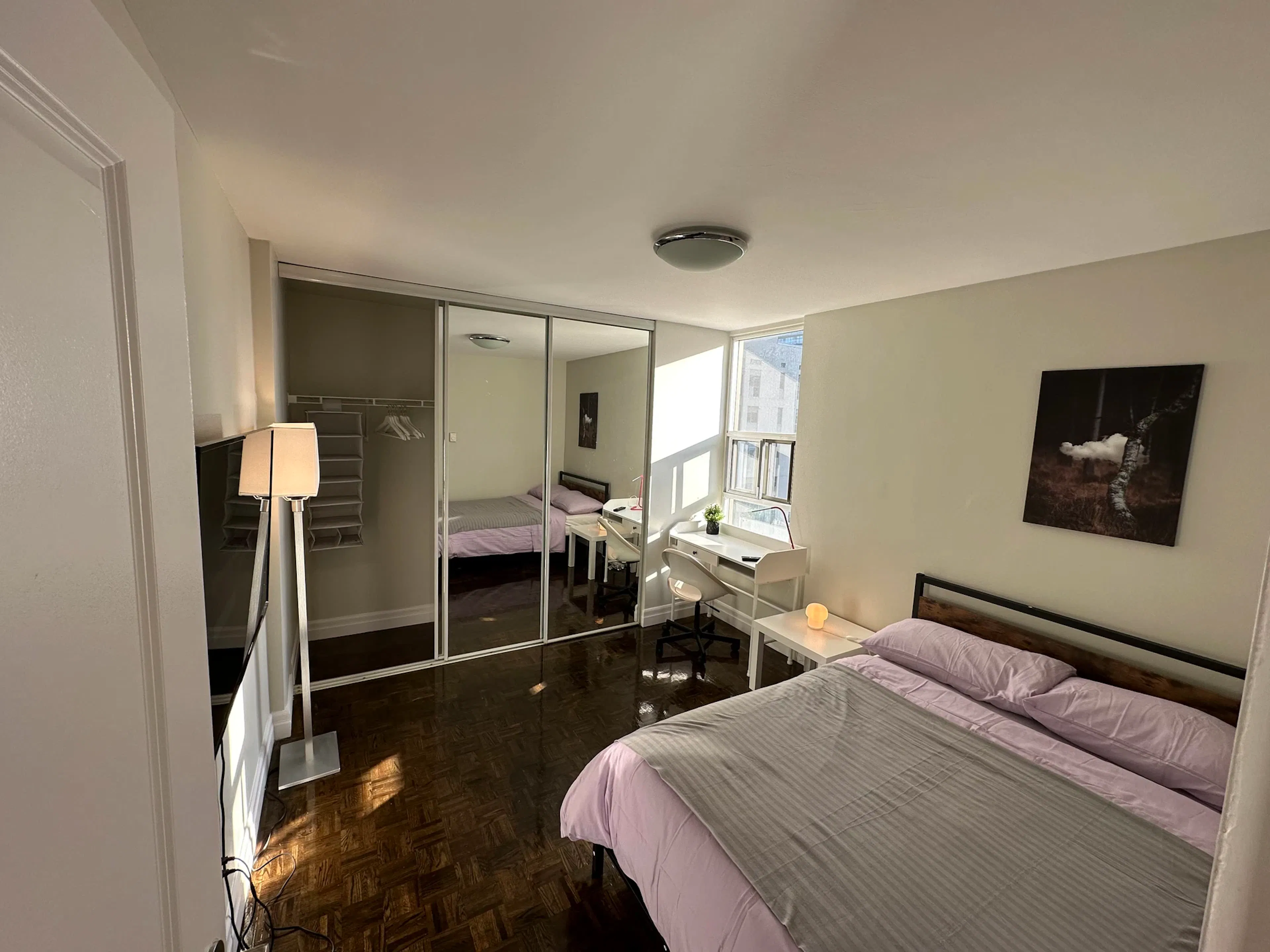 Silver Plus Room ROOM 4