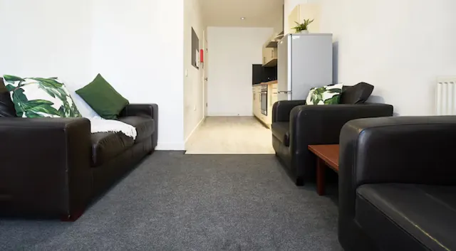 2 Bedroom Apartment room image 1