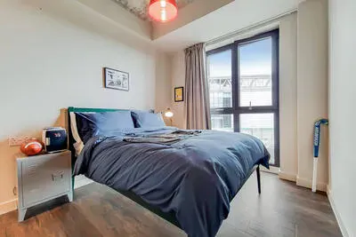 4 Bed Apartment (apartment) room image 4