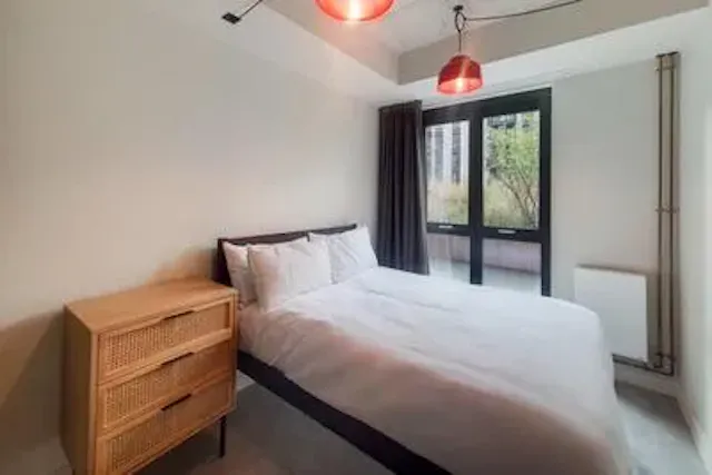 3 Bedroom Apartment room image 3