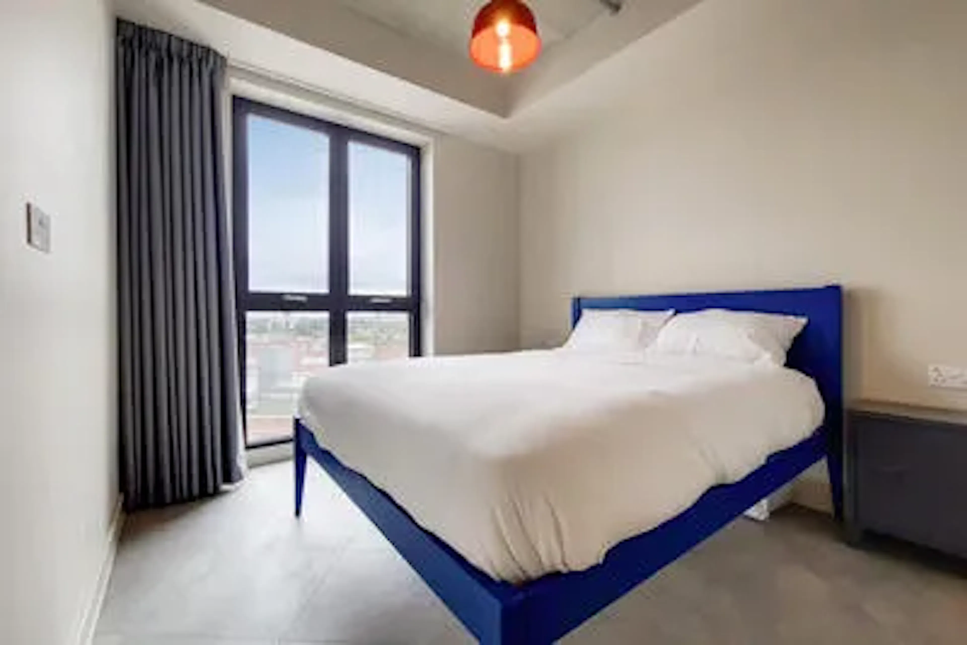 3 Bedroom Apartment ROOM 2