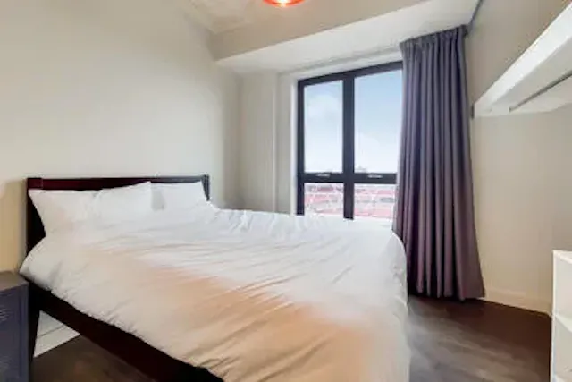 2 Bedroom Apartment room image 3
