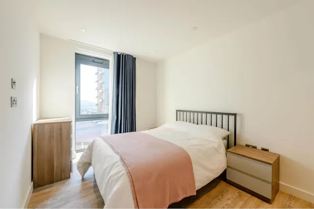 3 Bedroom Apartment room image 7