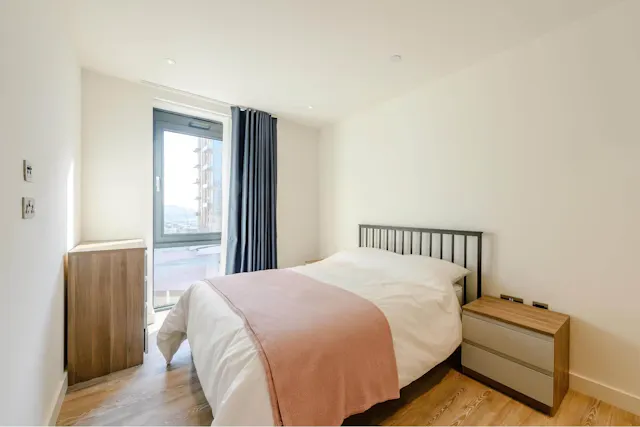 3 Bedroom Apartment room image 7