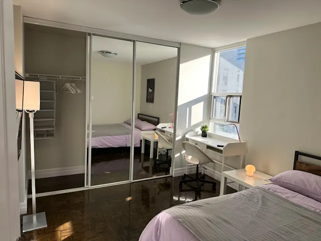 Silver Plus Room room image 1