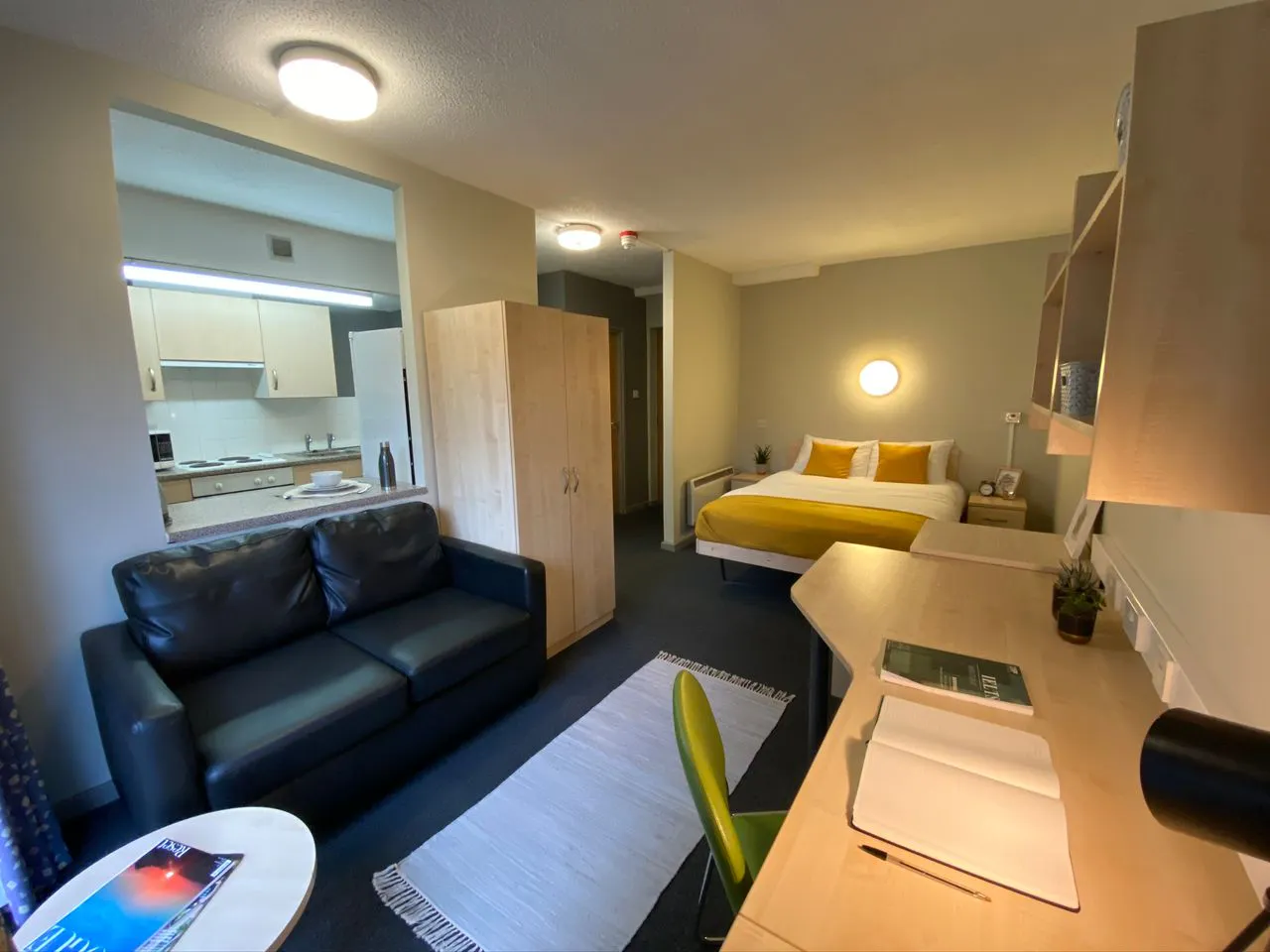 Studio ROOM 3