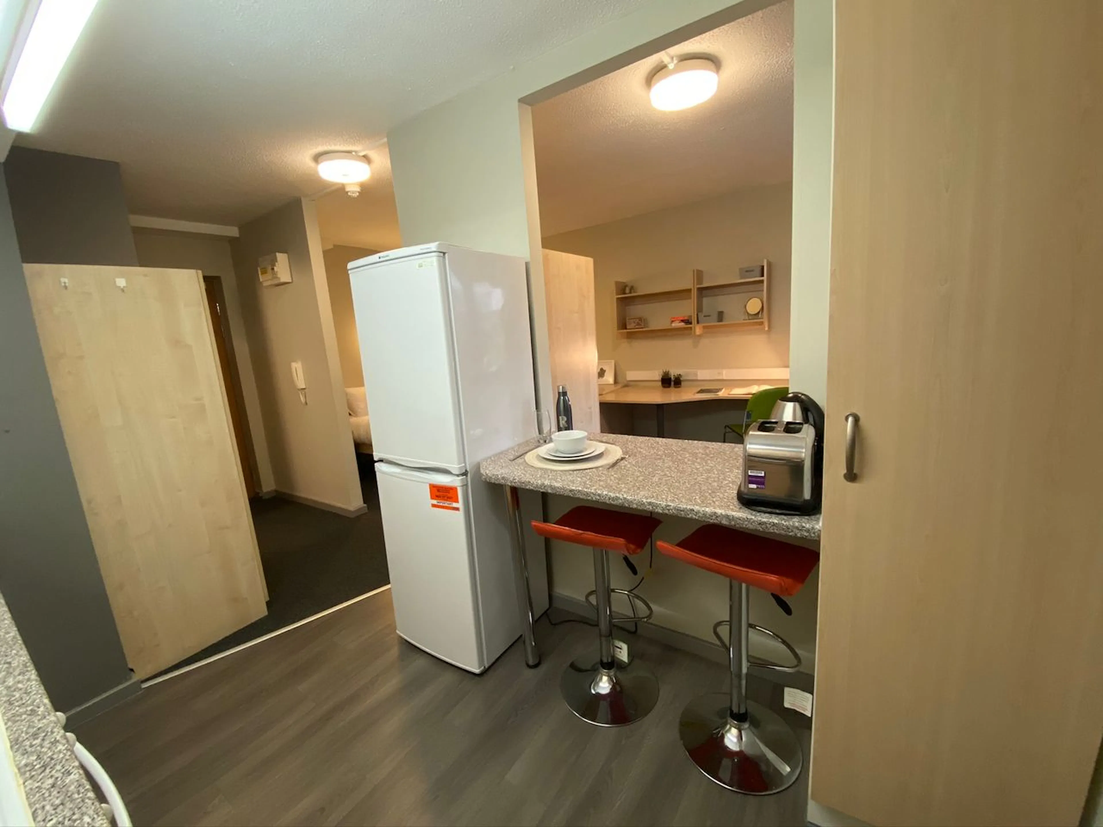 Studio KITCHEN 2