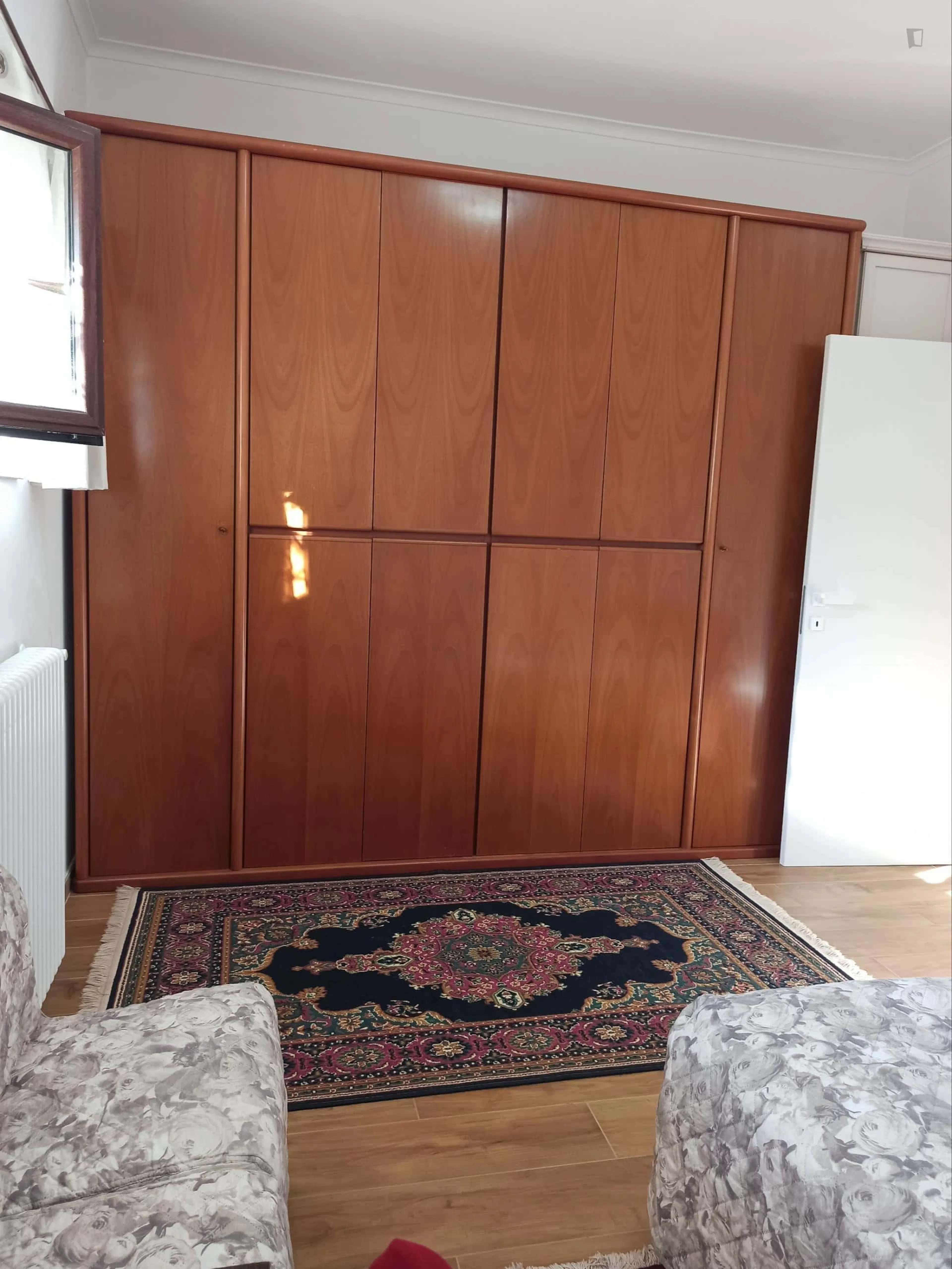 1 Bedroom Apartment ROOM 1