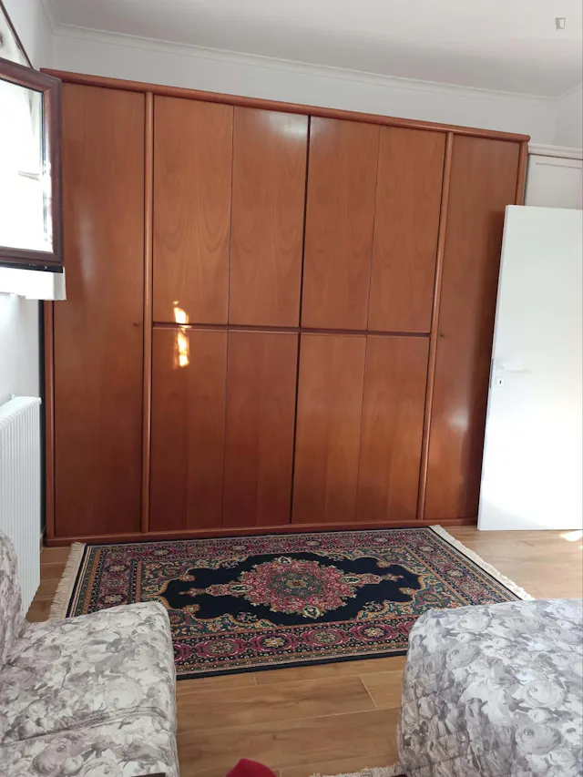 1 Bedroom Apartment room image 2