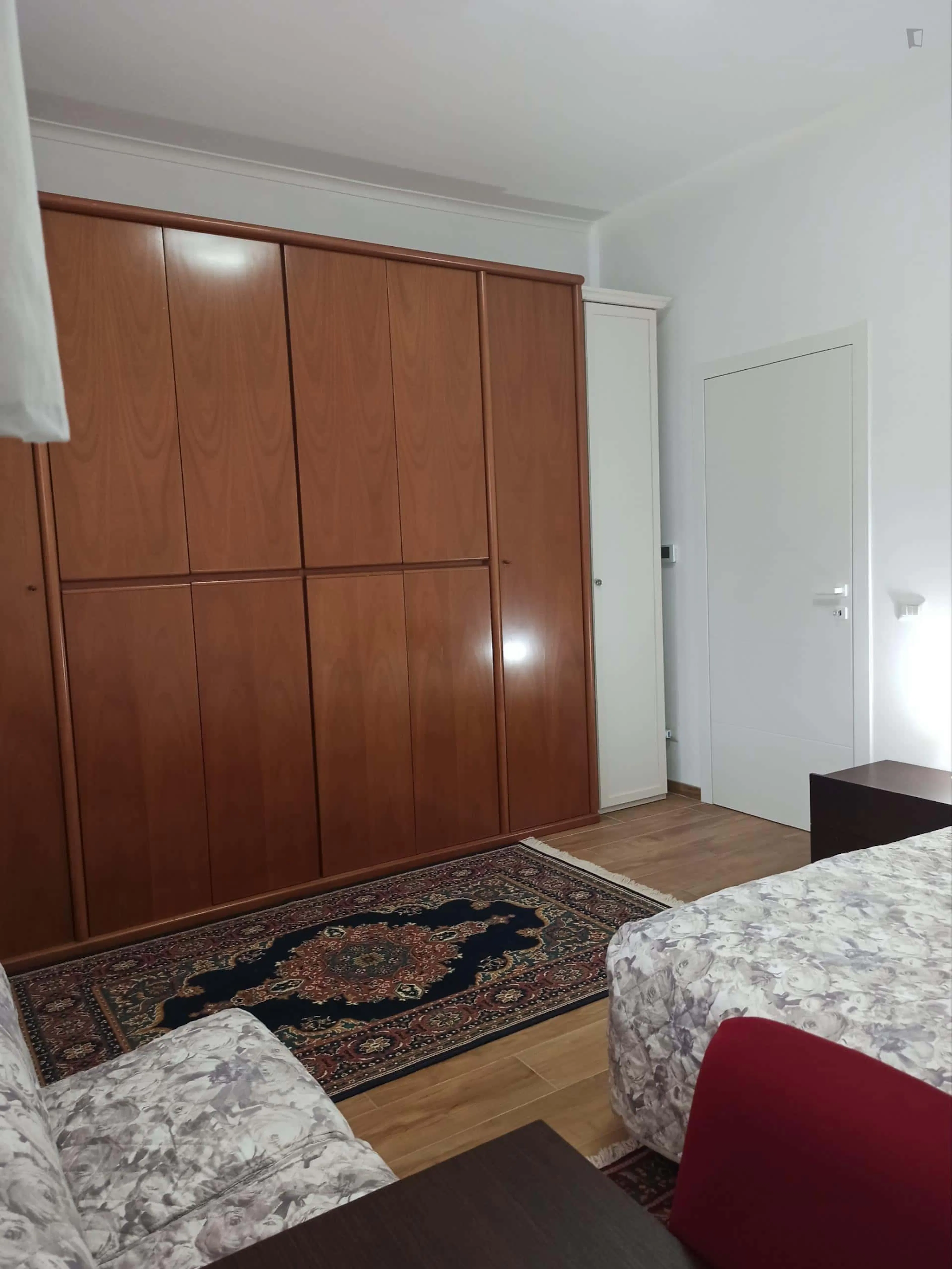 1 Bedroom Apartment ROOM 3