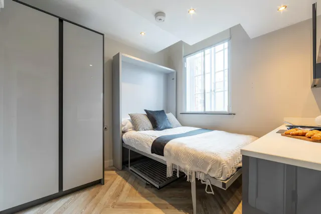 Silver Studio room image 2