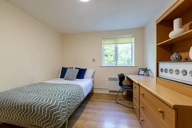Bronze Non Ensuite room image 1