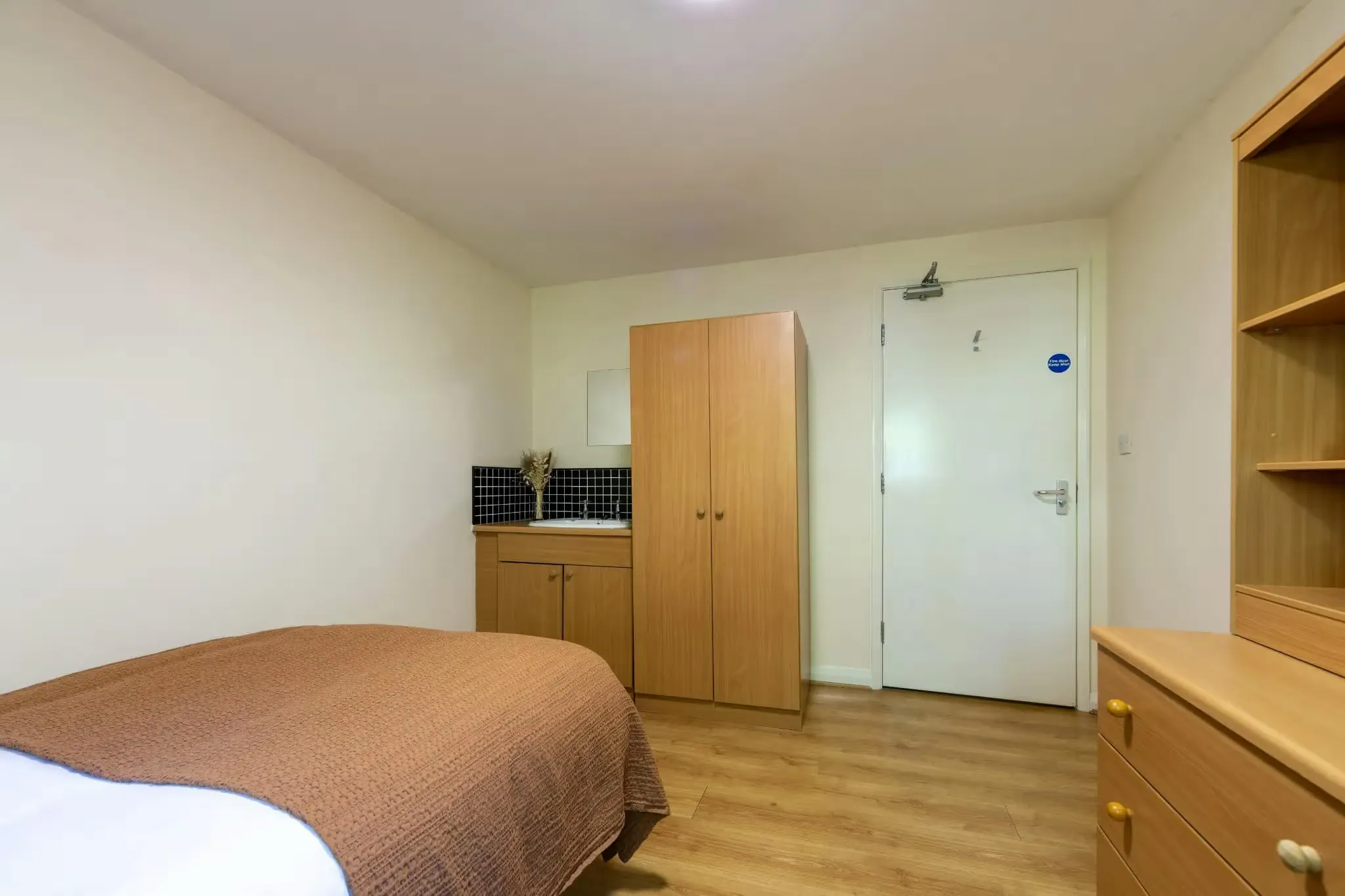 weston-court-manchester-Bronze 2 Bed Apartment