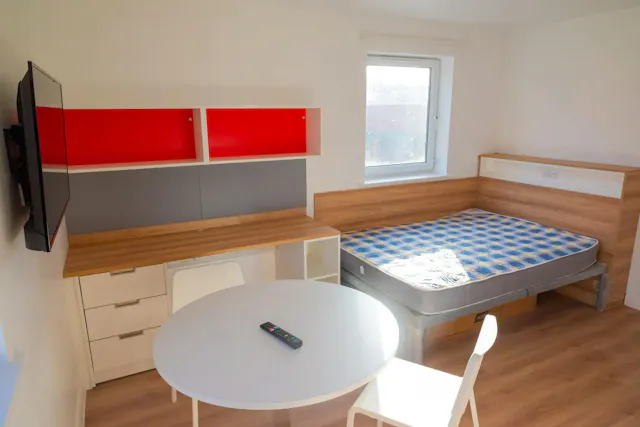 Platinum Studio room image 2
