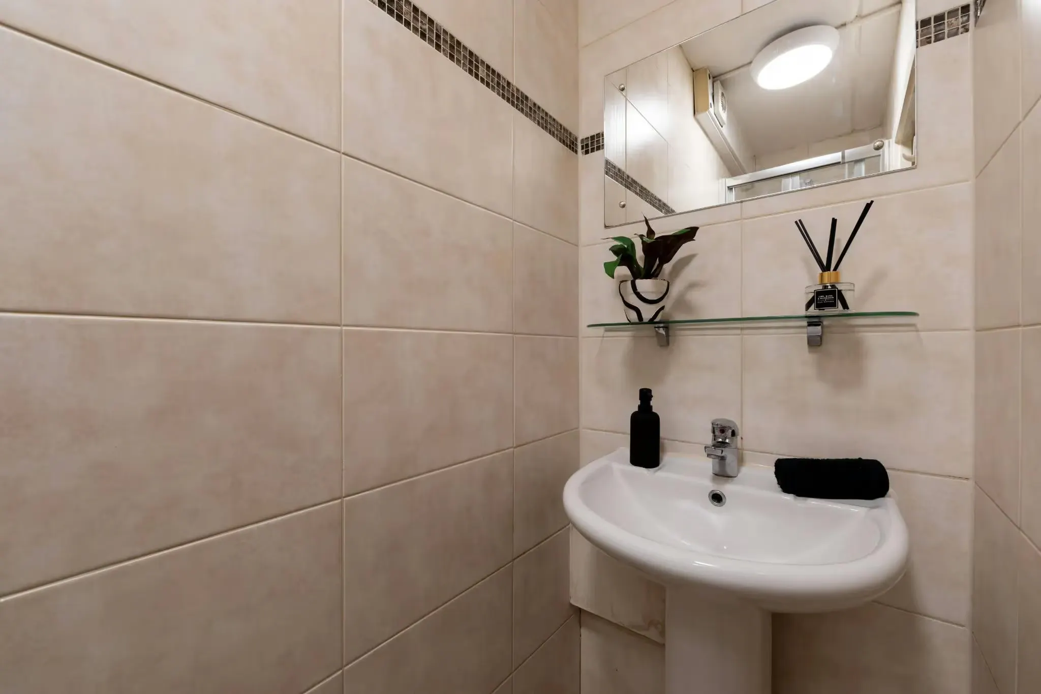 Bronze Non Ensuite Medium