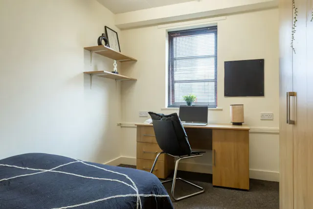 Bronze Plus Non Ensuite - Shared Lounge room image 2