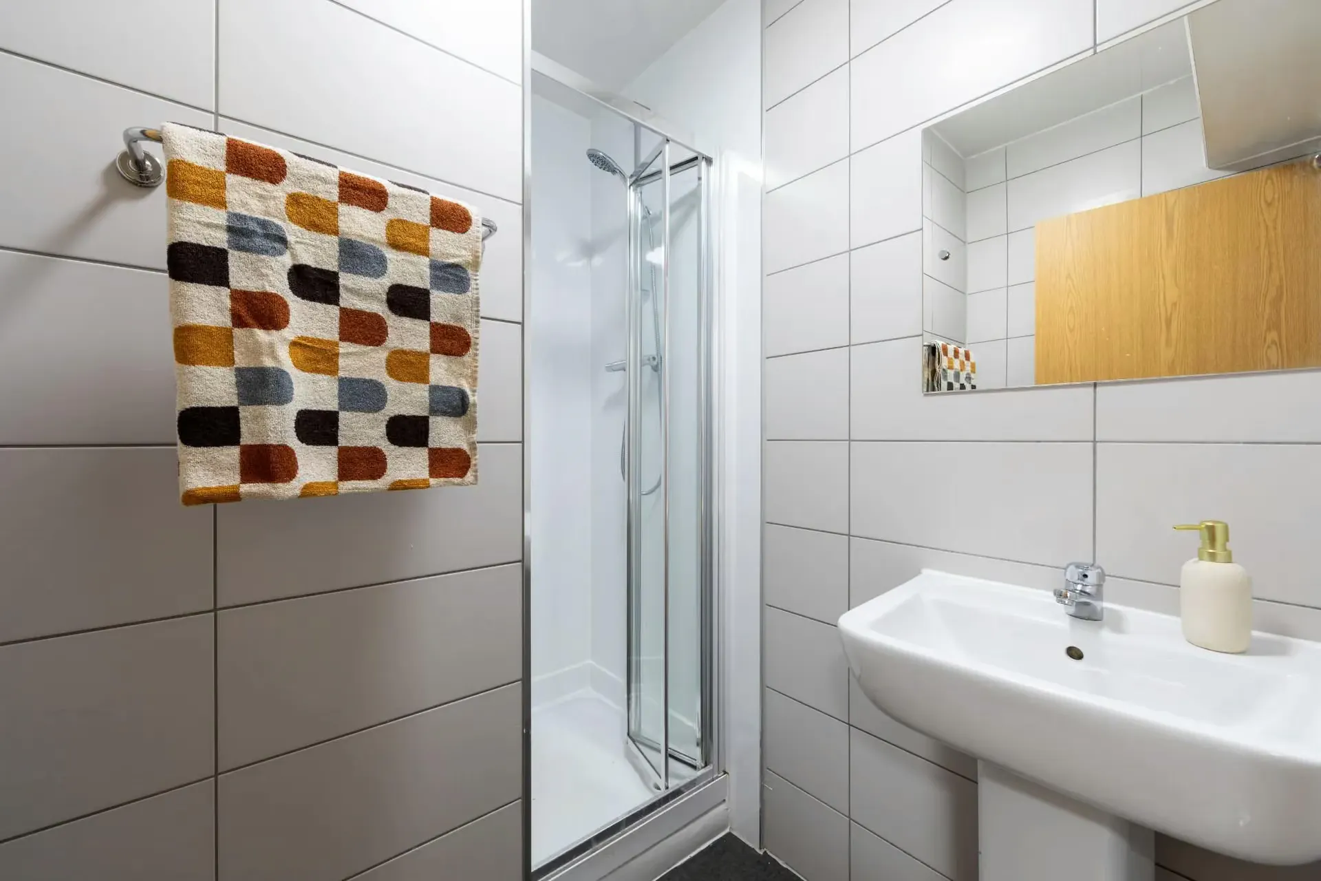 Silver Plus Non Ensuite