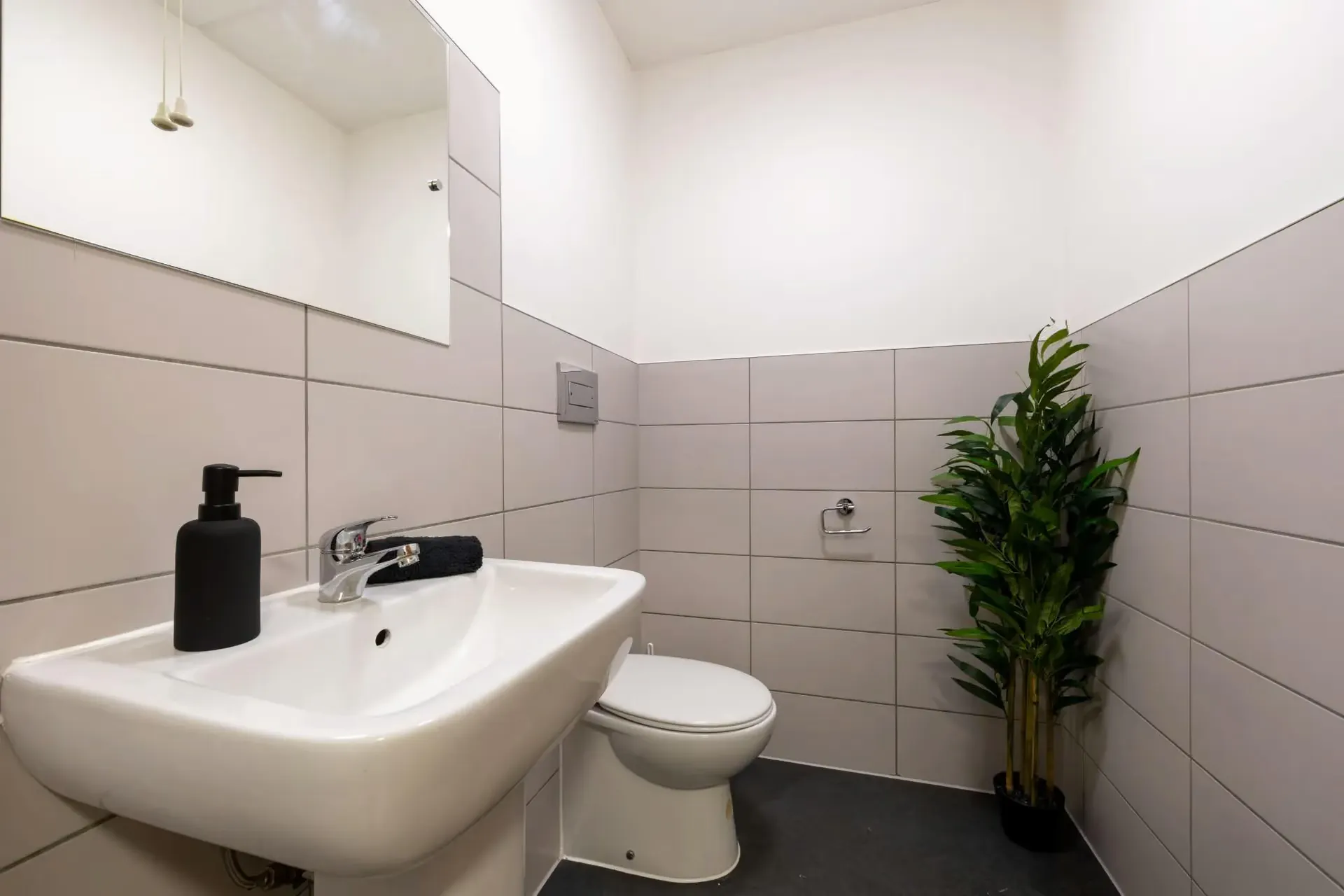 Silver Plus Non Ensuite