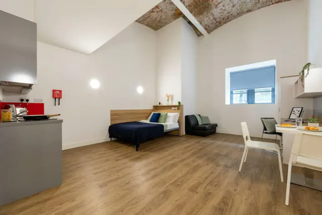 Platinum Studio room image 1