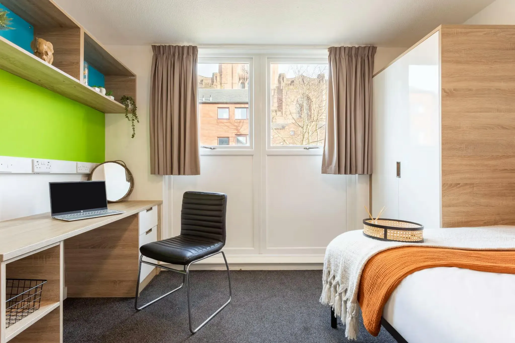 cathedral-campus-liverpool-Gold Non Ensuite