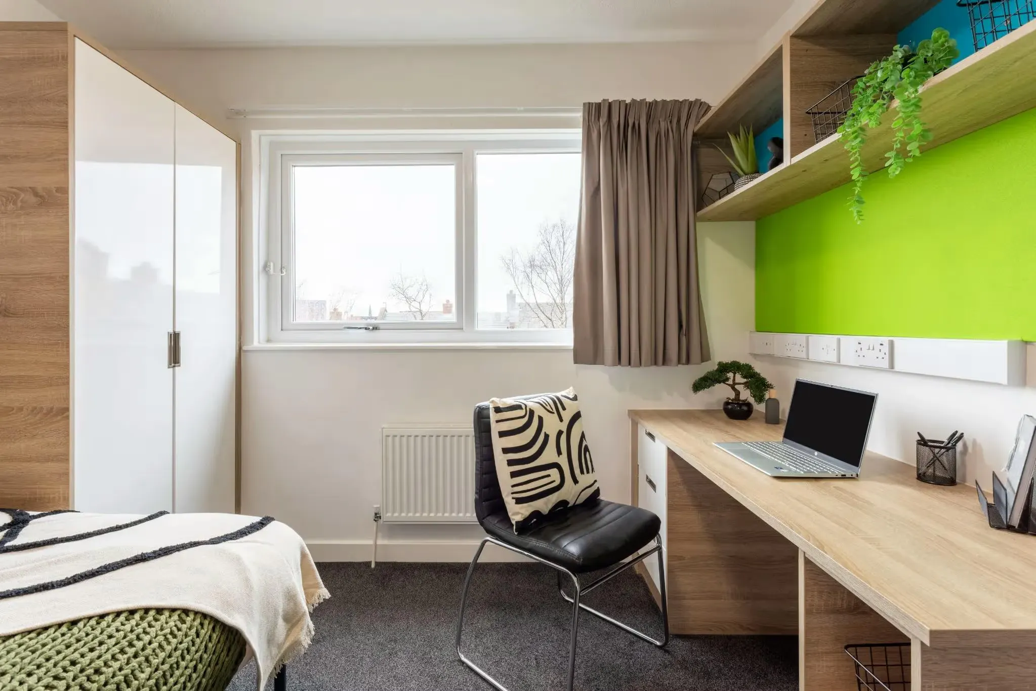 cathedral-campus-liverpool-Silver Non Ensuite