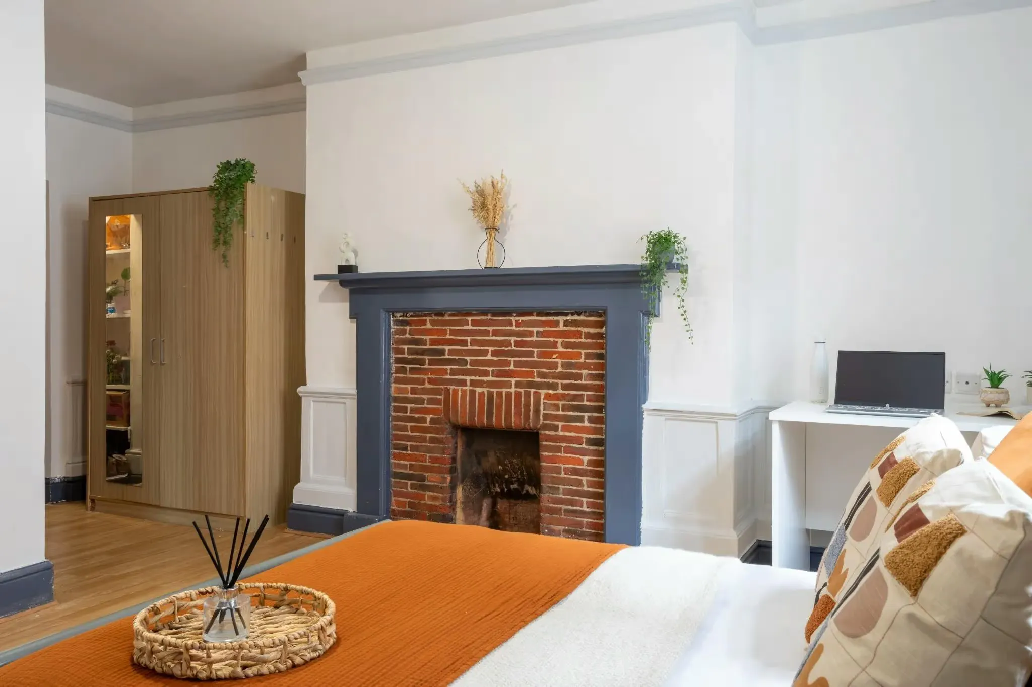 Platinum Non Ensuite