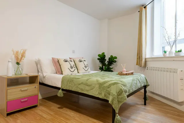 Platinum Studio room image 2