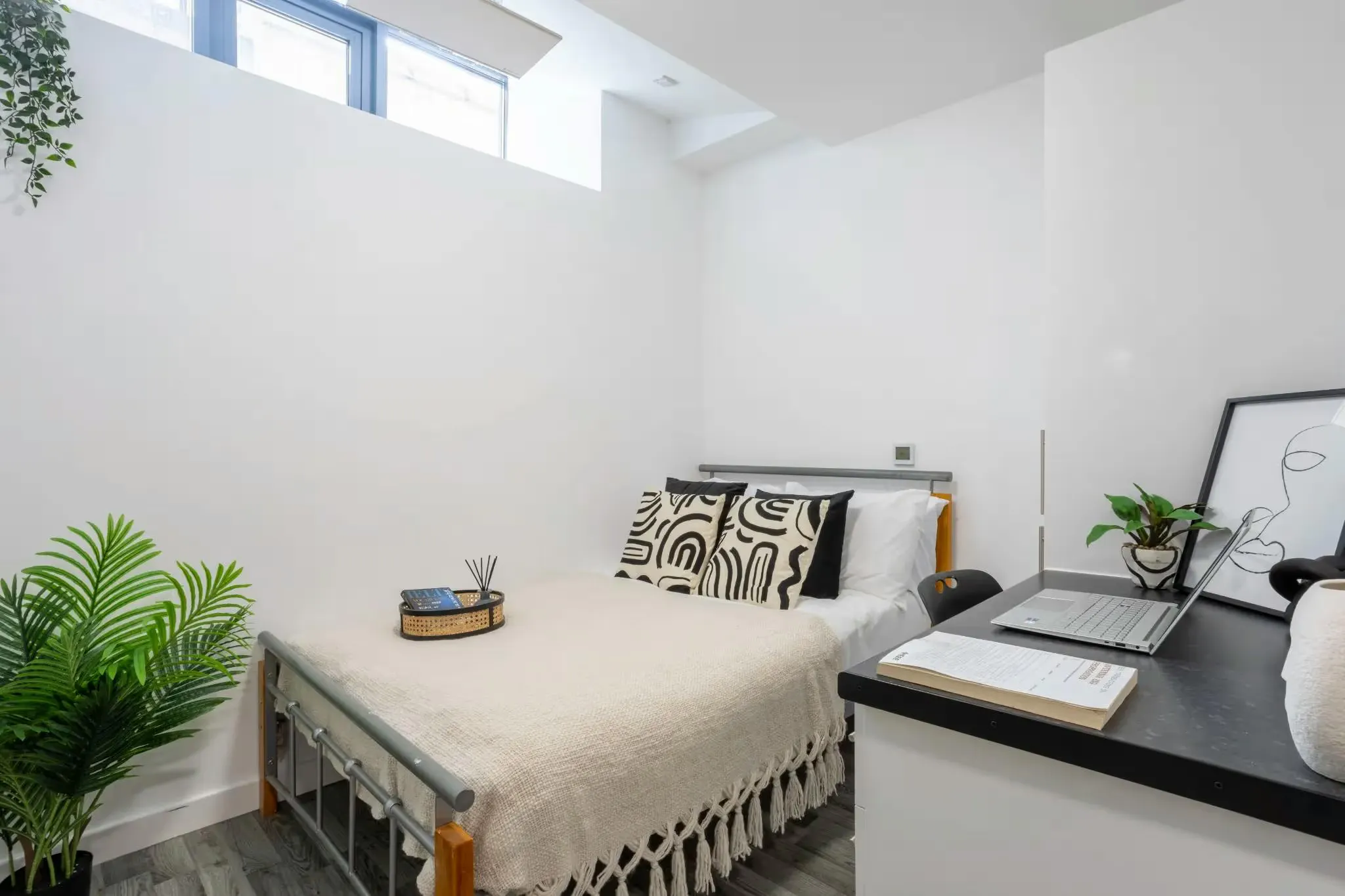 Bronze Studio
