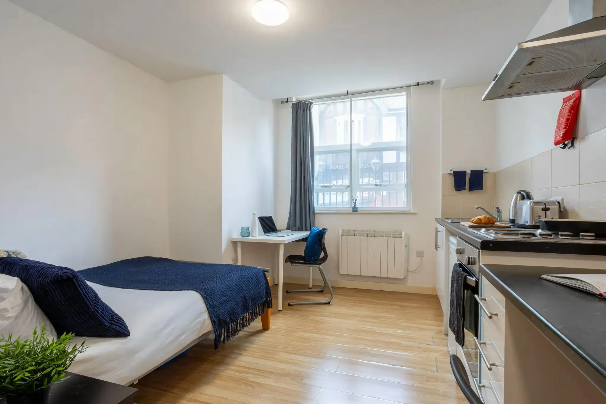 Silver Studio 