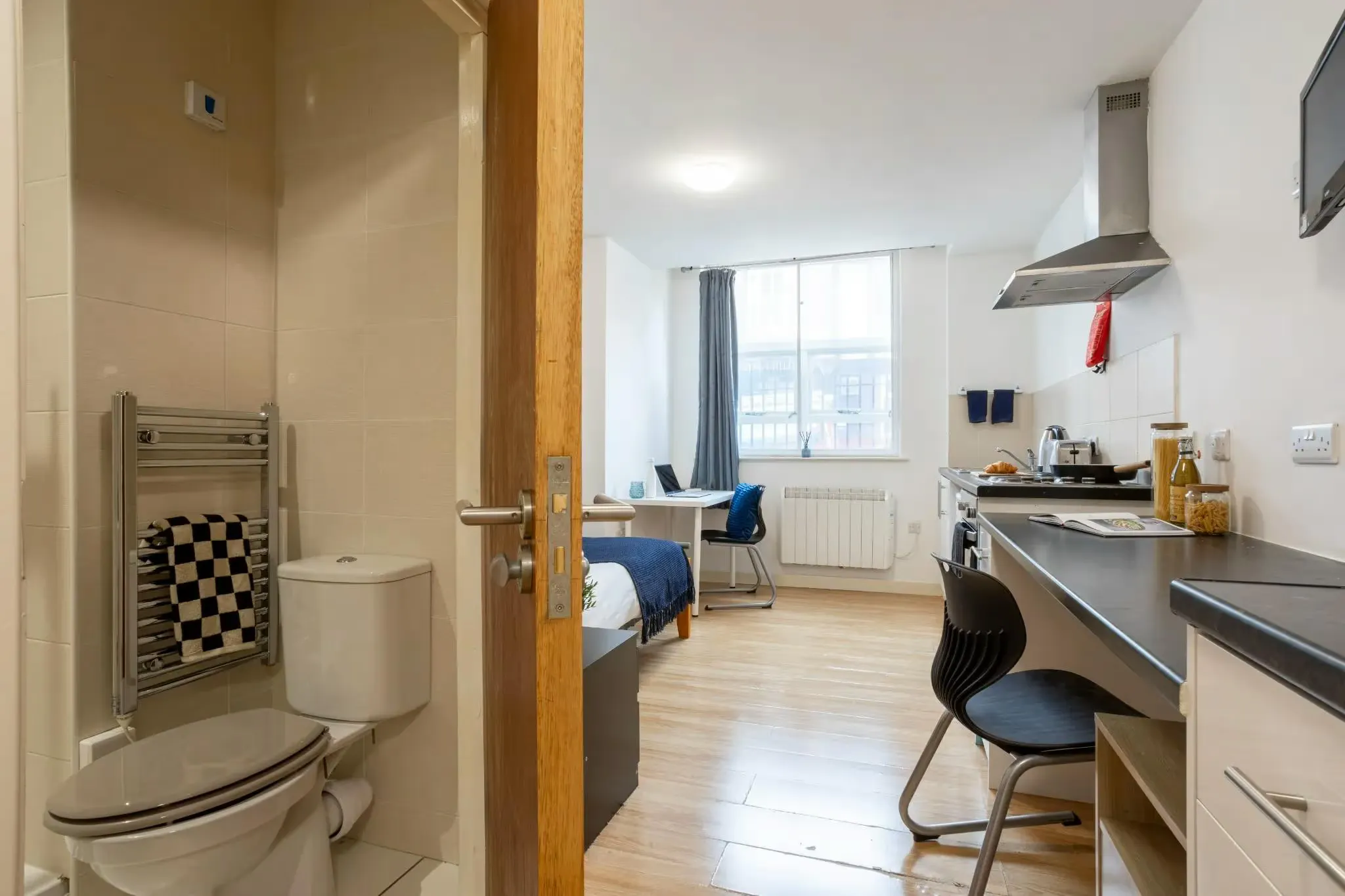 Silver Studio 
