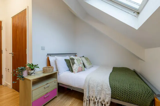 Bronze Ensuite room image 2