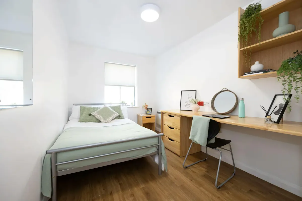 Community ROOM