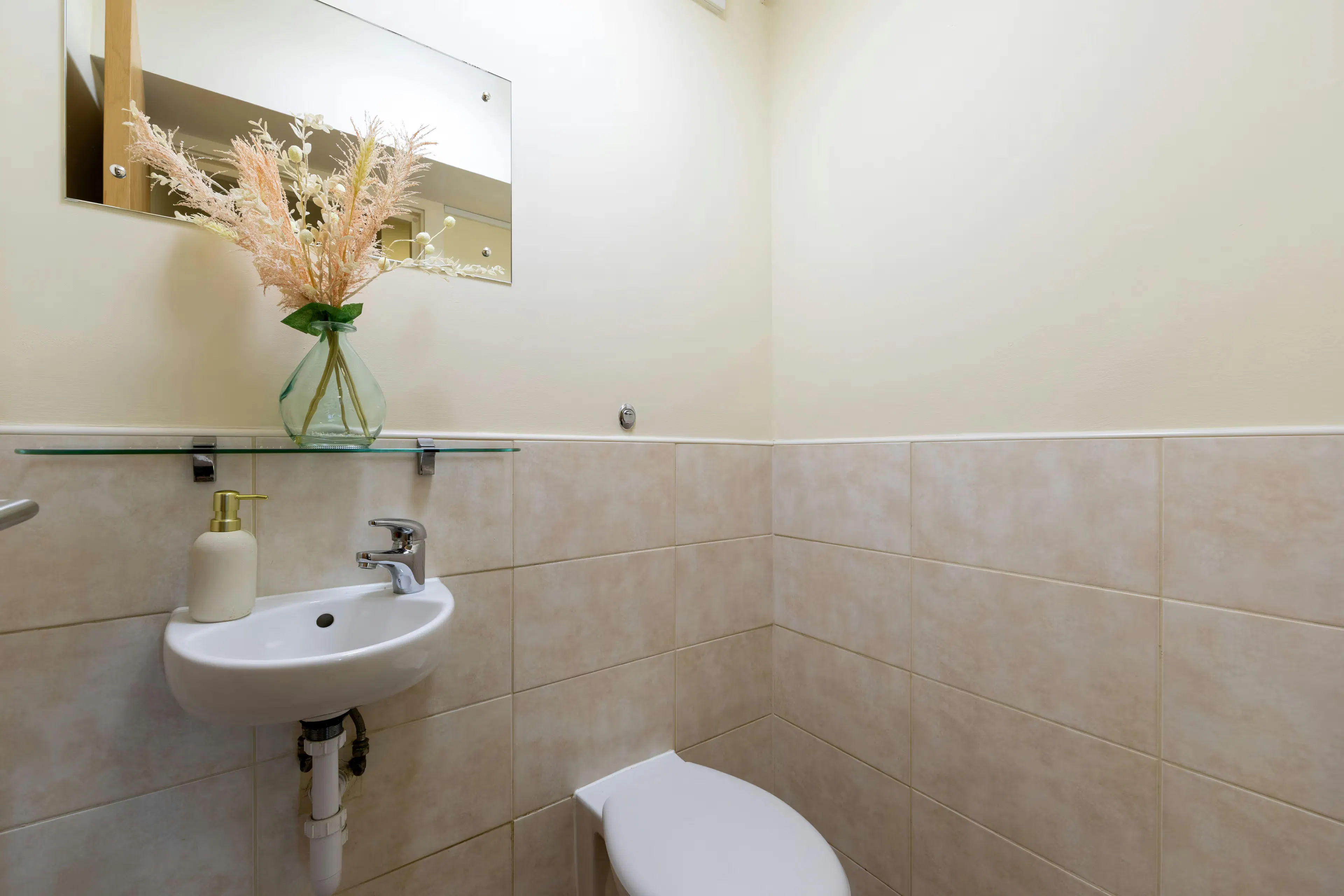 Bronze Non En-Suite