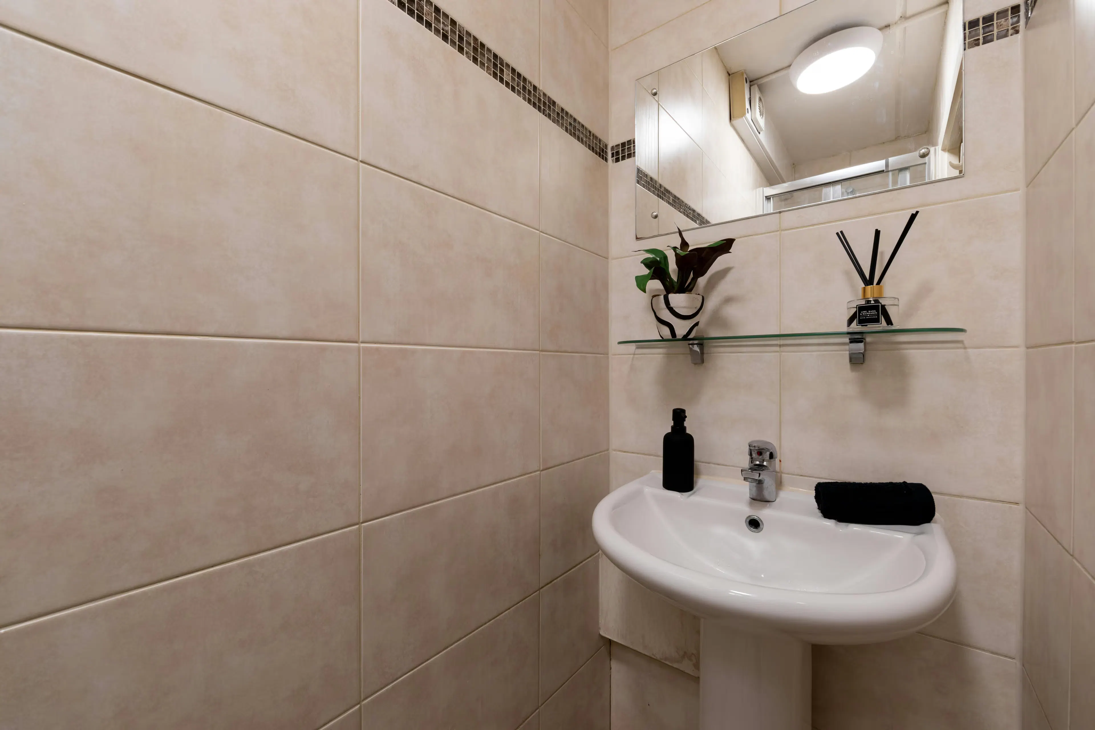 Bronze Non En-Suite