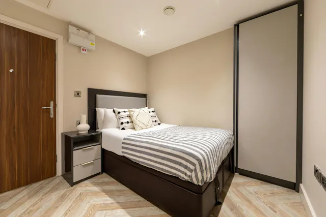 Platinum Plus Studio room image 1