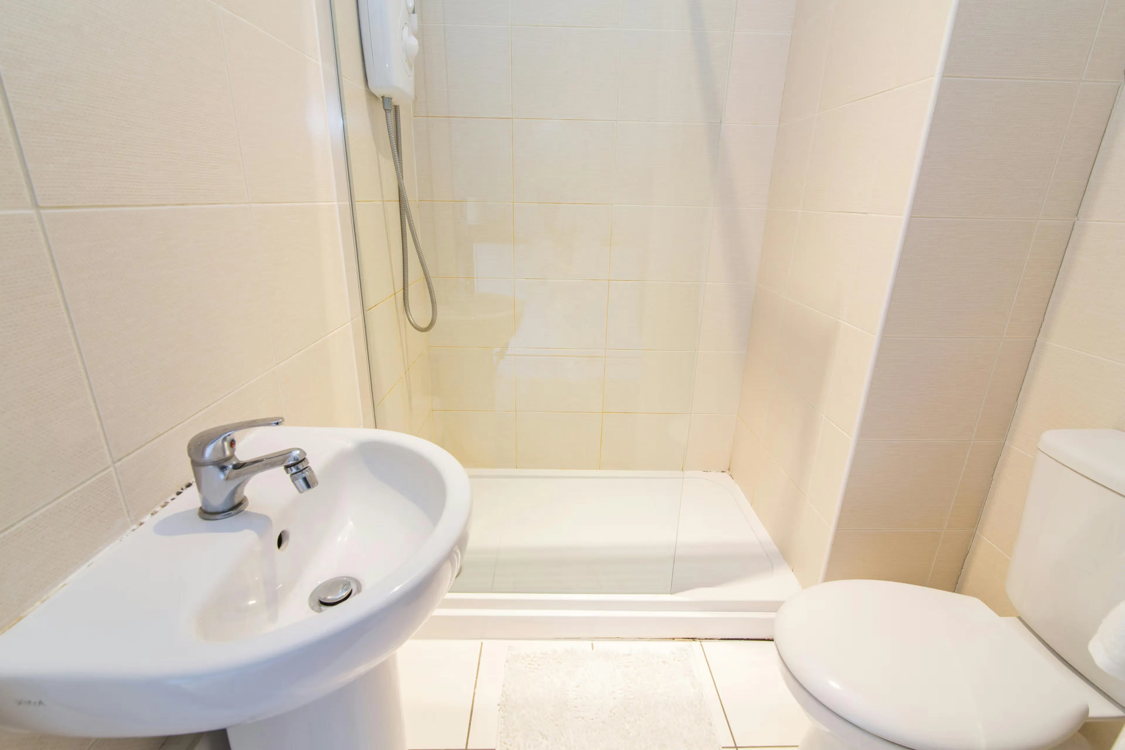 Platinum Non Ensuite