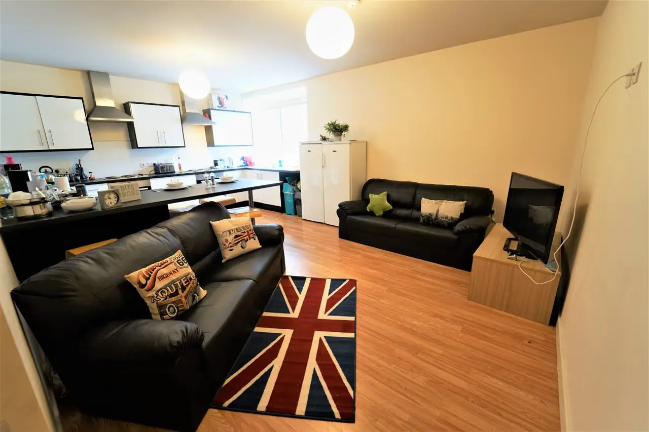 Silver Non Ensuite