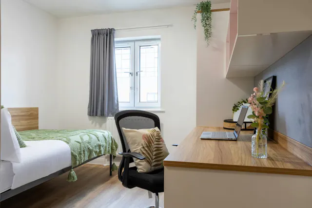Bronze Ensuite room image 2