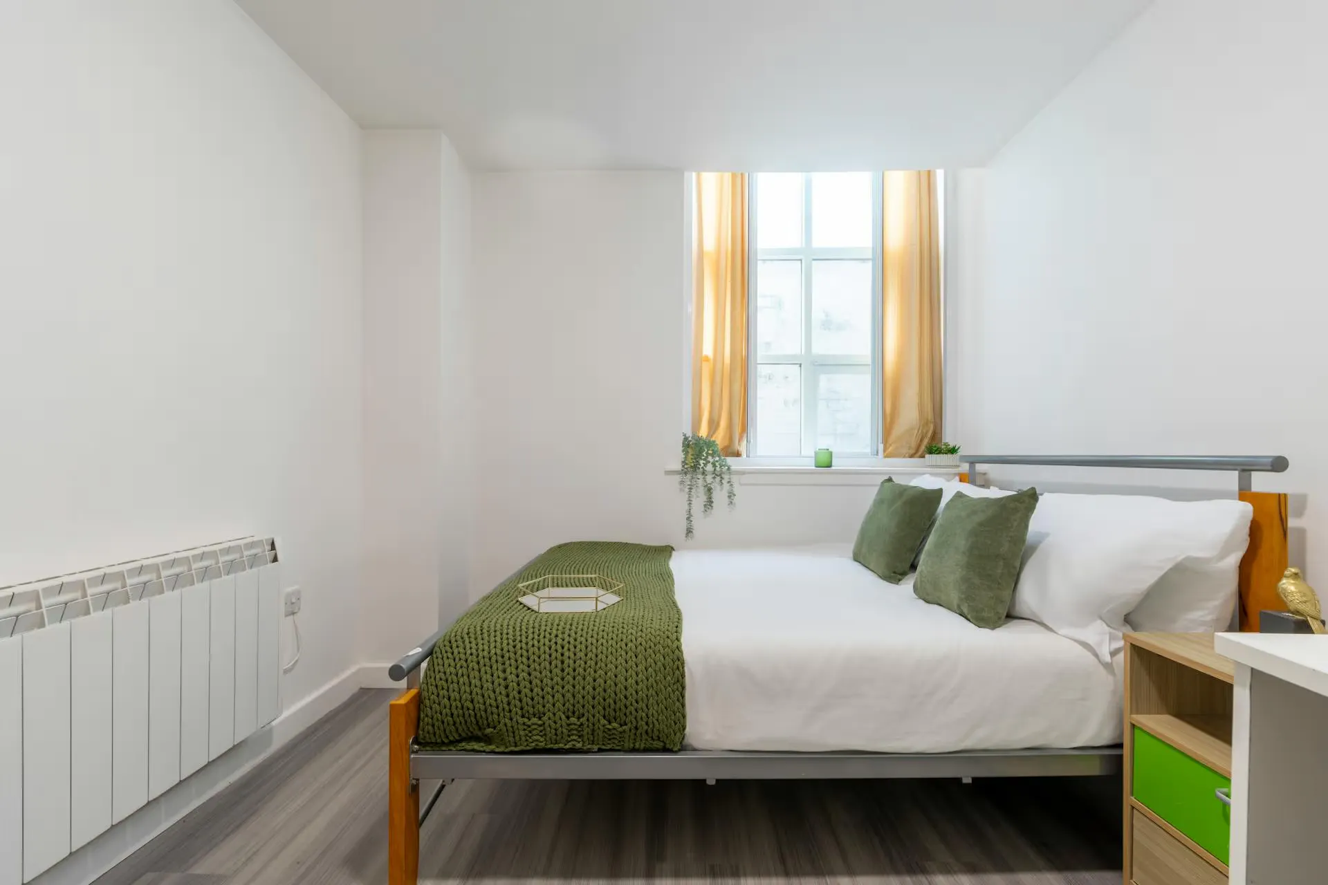 castle-gate-haus-nottingham-Silver Non Ensuite