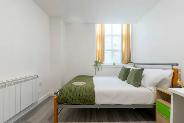 Silver Non Ensuite room image 1