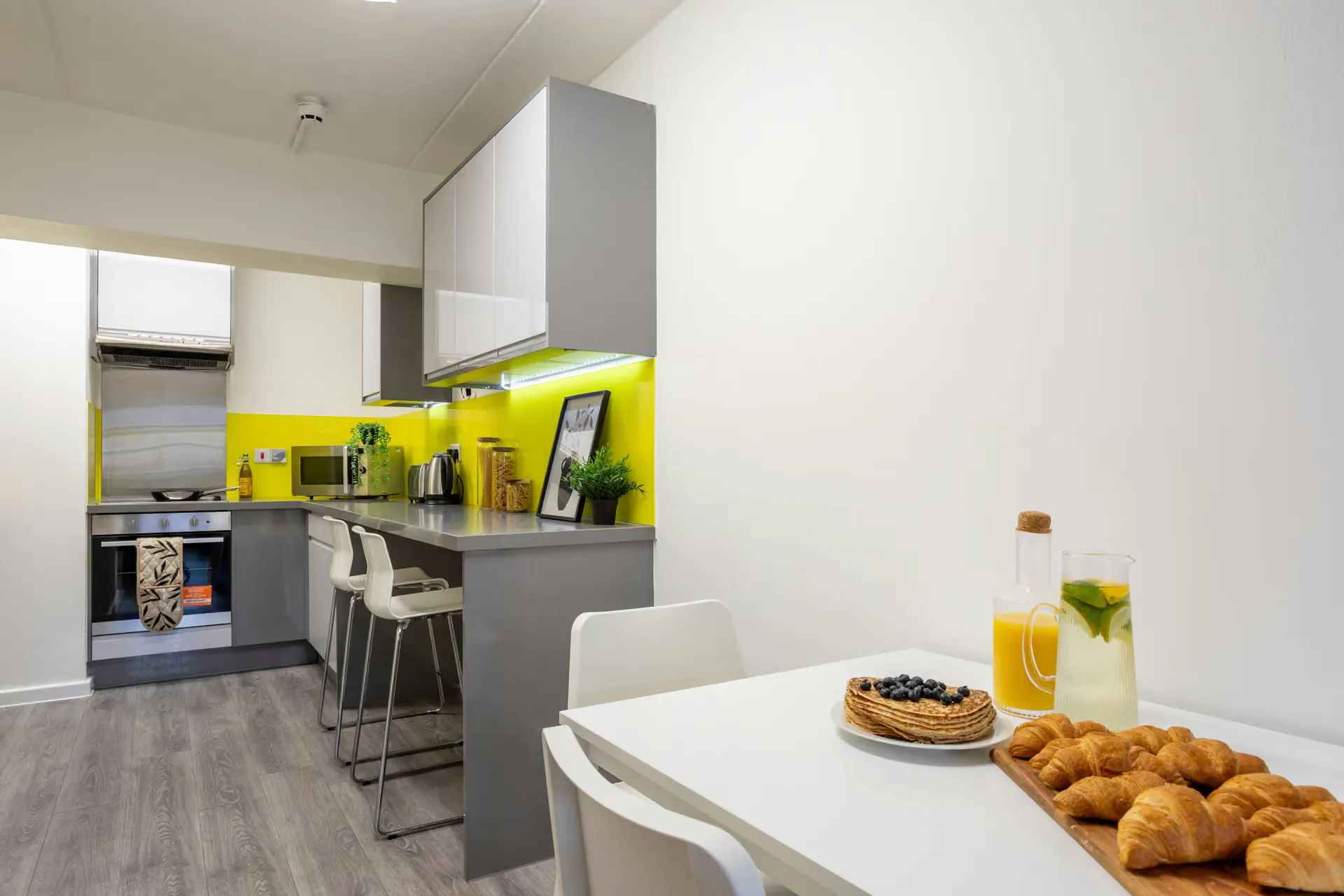 Silver Plus Non Ensuite