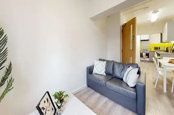 Silver Plus Non Ensuite