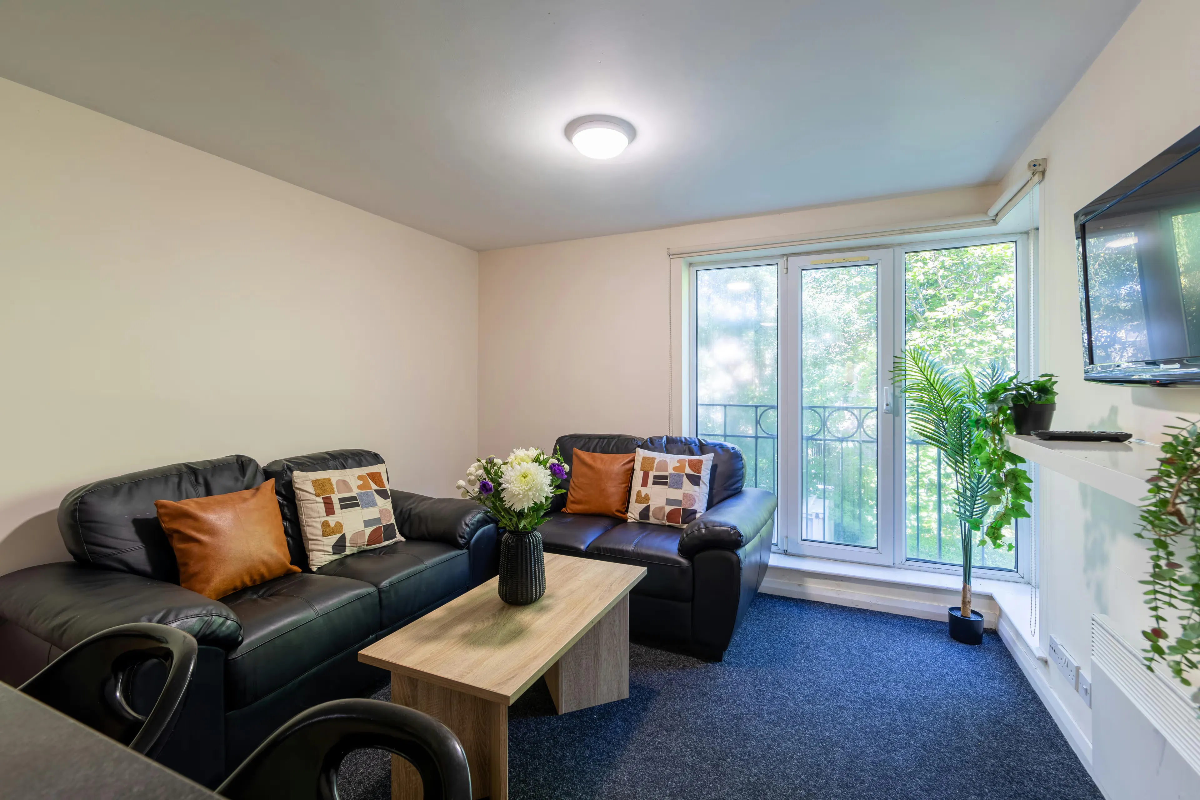 Bronze Non Ensuite ROOM 4