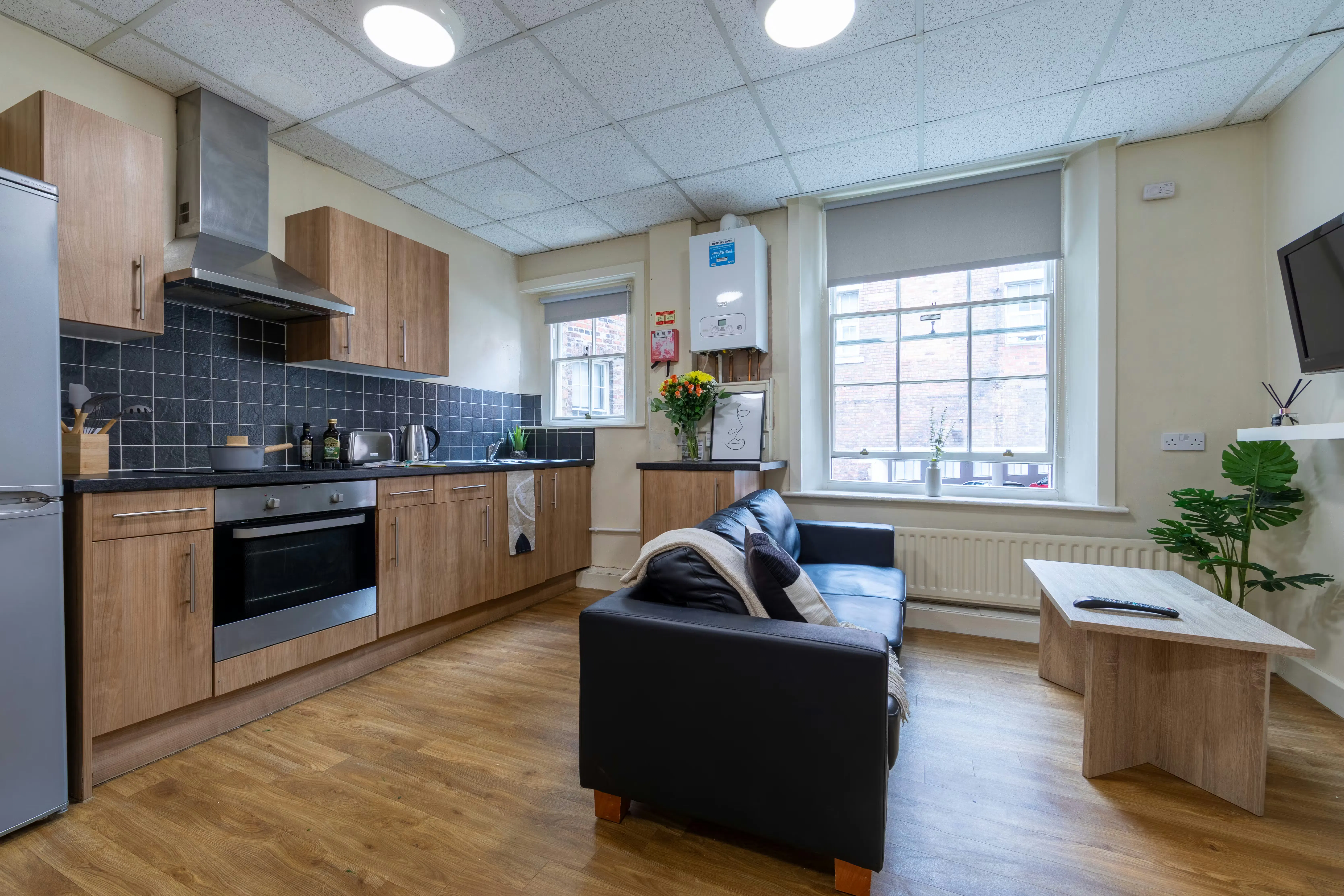 Bronze Non Ensuite